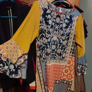 Boutique Emerald Brand shirt